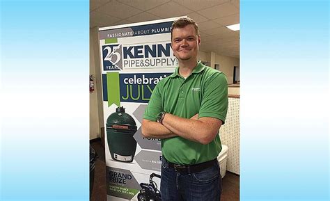Kenny pipe - Kenny Pipe recently opened a branch in the suburban Nashville city of Hendersonville, which like Nashville is booming with construction activity. This is Kenny’s 11th branch. “It’s a very hot market and one where we’ve …
